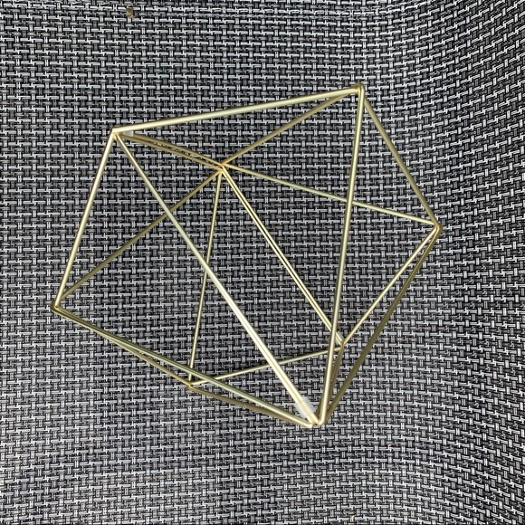 Umbra geometric air plant hangers - Picture 6 of 9